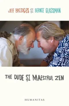 Coperta cărții The Dude și Maestrul Zen