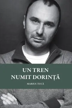 Coperta cărții Un tren numit dorință