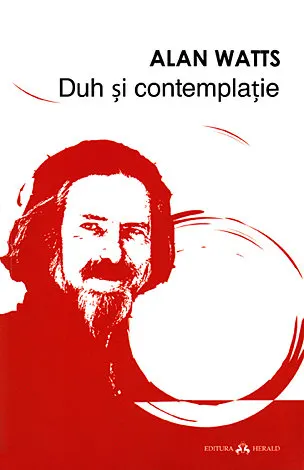 Coperta cărții Duh si contemplatie