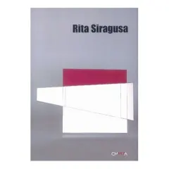 Coperta cărții Rita Siragusa