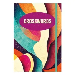 Coperta cărții Crosswords.