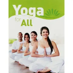 Coperta cărții Yoga for All