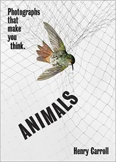 Coperta cărții Animals