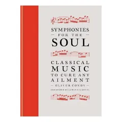 Coperta cărții Symphonies for the Soul