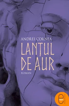Coperta cărții Lantul de aur (epub)