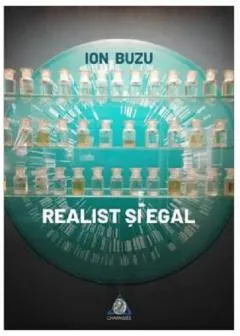 Coperta cărții Realist și egal
