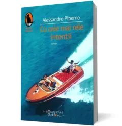 Coperta cărții Cu cele mai rele intenții
