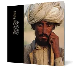 Coperta cărții Bach - Cantatas Vol. 23 (2 CD)