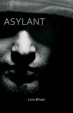 Coperta cărții Asylant (ebook)