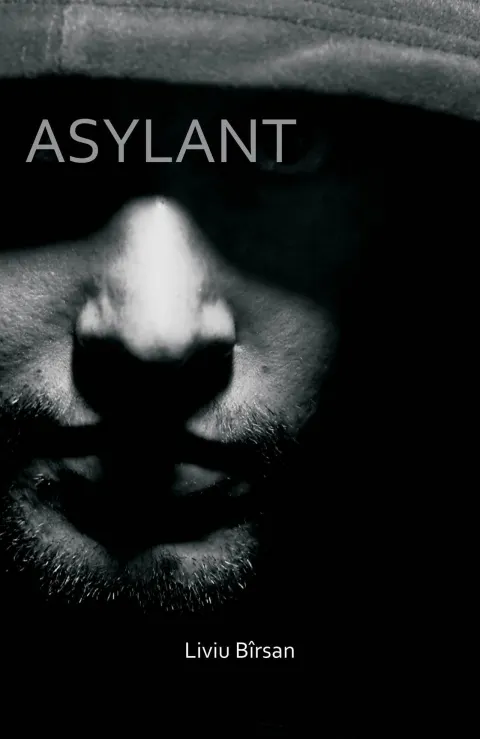 Coperta cărții Asylant (ebook)