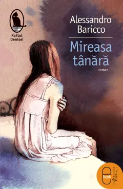 Coperta cărții Mireasa tanara (ebook)