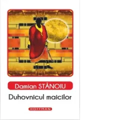 Coperta cărții Duhovnicul maicilor