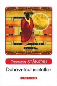 Coperta cărții Duhovnicul maicilor