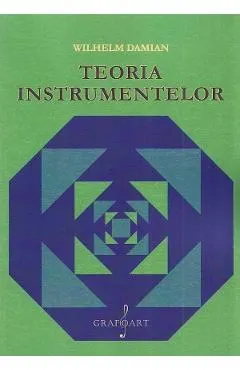 Coperta cărții Teoria instrumentelor