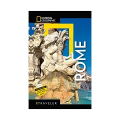 Coperta cărții Rome