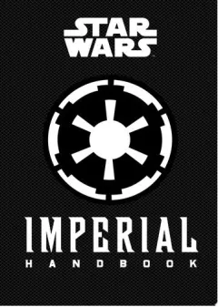 Coperta cărții Imperial handbook: A commander's guide