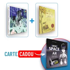 Coperta cărții Pachet Zglobiuț + Bondărel și iubirea