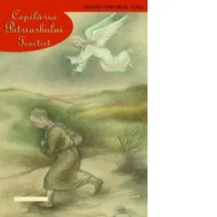 Coperta cărții Copilaria Patriarhului Teoctist