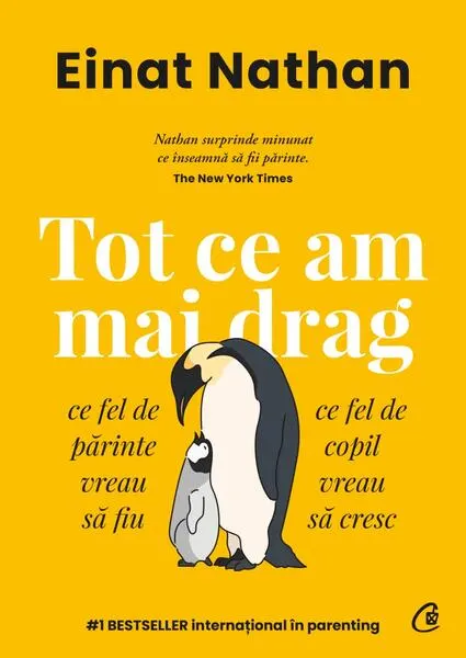 Coperta cărții Tot ce am mai drag