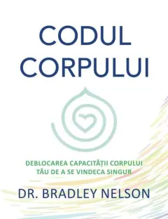 Coperta cărții Codul corpului