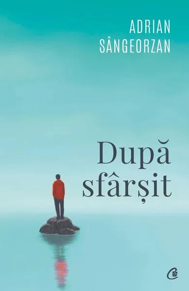 Coperta cărții Dupa sfarsit