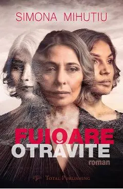 Coperta cărții Fuioare otravite