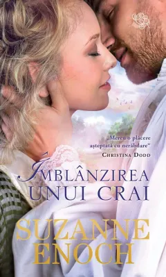 Coperta cărții Îmblânzirea unui crai