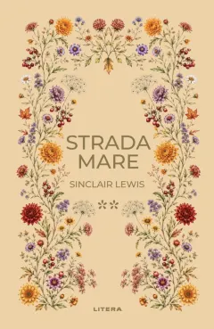 Coperta cărții Strada Mare II (vol. 75)