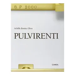 Coperta cărții Pulvirenti