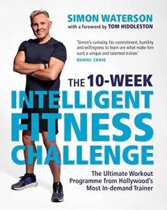 Coperta cărții 10-Week Intelligent Fitness Challenge