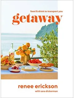 Coperta cărții Getaway