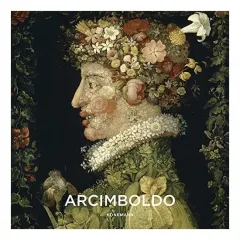 Coperta cărții Konemann: Arcimboldo