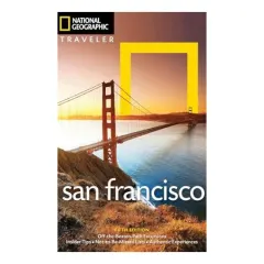 Coperta cărții San Francisco