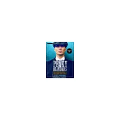 Coperta cărții Peaky Blinders The Official Guide to the Complete Series