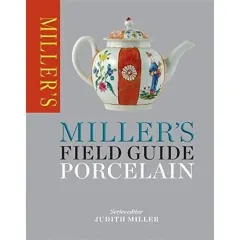 Coperta cărții Miller's Field Guide: Porcelain