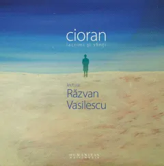 Coperta cărții Lacrimi si sfinti (audiobook)