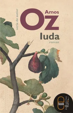 Coperta cărții Iuda (pdf)