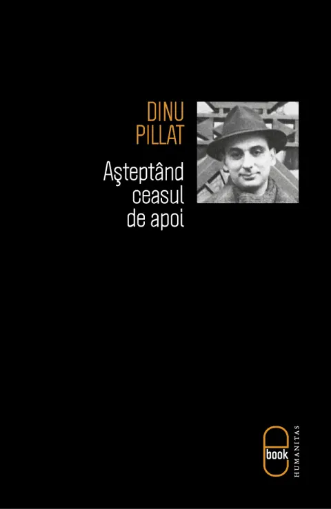 Coperta cărții Așteptând ceasul de apoi (pdf)