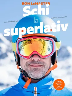 Coperta cărții Schi la superlativ