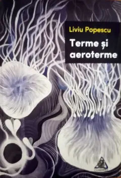 Coperta cărții Terme și aeroterme