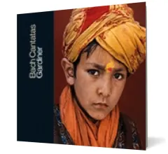 Coperta cărții Bach - Cantatas Vol. 18 (2 CD)