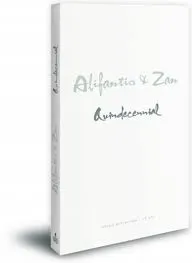 Coperta cărții Nicu Alifantis & Zan - QUINDECENNIAL (4 CD)