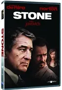 Coperta cărții Stone