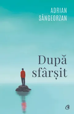 Coperta cărții Dupa sfarsit