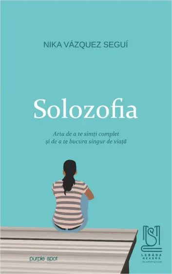 Coperta cărții Solozofia