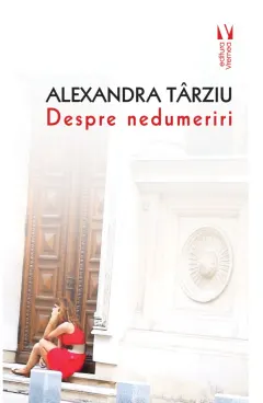Coperta cărții Despre nedumeriri