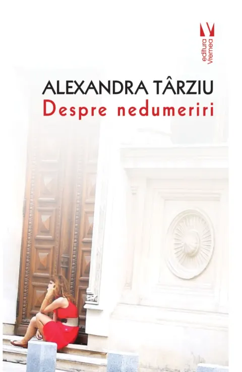 Coperta cărții Despre nedumeriri