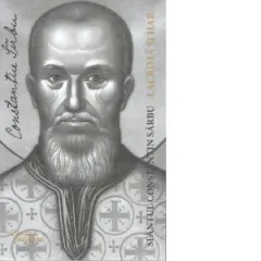 Coperta cărții Lacrima si Har - Preotul martir Constantin Sarbu