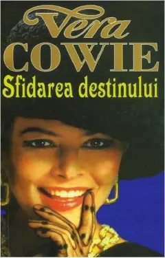 Coperta cărții Sfidarea destinului