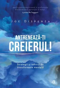 Coperta cărții Antreneaza-ti creierul! Ed.2